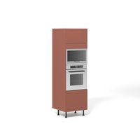 Panneau d habillage Agile/ludique terra H.210Xl.63 Main Image