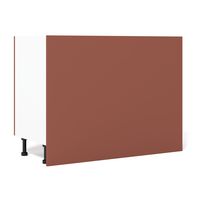 Panneau d habillage Agile/ludique terra H.92Xl.220 Main Image