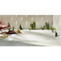 Dalle extérieure SIBYLLE beige | Lapeyre