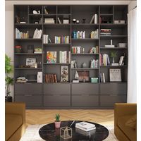 Meuble TV sur mesure Optimiz | Lapeyre