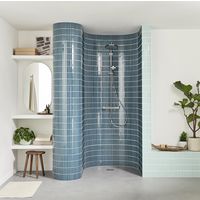 Carrelage mosaïque KLODIA 30x30 cm-Lapeyre