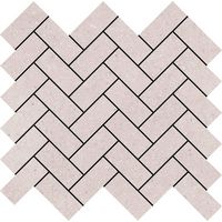 Carrelage mosaïque CELINE mosaique 25.5X27.5 cm-Lapeyre