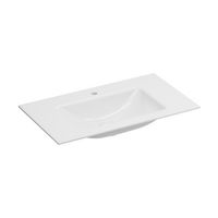 Plan de toilette Faustine