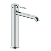 Mitigeur lavabo LIAM grand modèle
