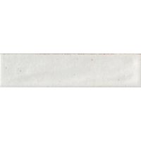 Carrelage CLEMENTINE blanc mat 6x25 ép.9.5 mm Main Image