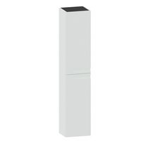 Colonne de rangement de salle de bains 170 cm Infiny | Lapeyre