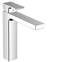 Mitigeur lavabo VERNIS SHAPE petit modèle