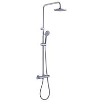 Colonne de douche thermostatique LEA