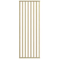 Rampe Claustra bois | Lapeyre