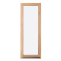 Porte-fenêtre chêne ARBOREAL finition couleur sur mesure | Lapeyre