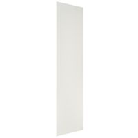 Porte de placard battant Tristan 1 vantail avec bâti - Lapeyre