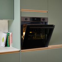 Four pyrolyse SAMSUNG 76L - Lapeyre
