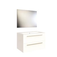 Ensemble meuble sous-vasque