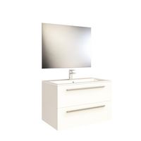 Ensemble meuble sous-vasque