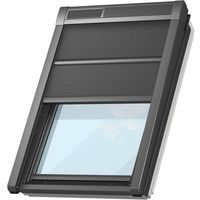 Volet roulant souple Velux SSS - Fenêtres - Lapeyre