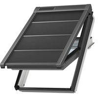 Volet roulant souple Velux SSS - Fenêtres - Lapeyre