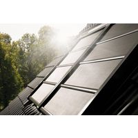 Volet roulant souple Velux SSS - Fenêtres - Lapeyre