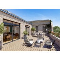 volet intégré personnalisable-Lapeyre