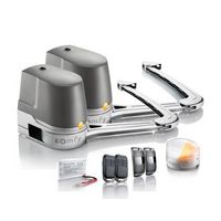 Motorisation Somfy Evolvia 400