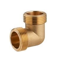 Coude mâle égal 20/27 Main Image