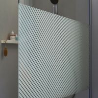Paroi de douche LINE PRESTIGE sur mesure - Salle de Bains - Lapeyre