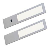 KIT 2 PROFILS LED 3.8W+INTER.+TR-Lapeyre