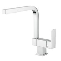 Mitigeur évier inclinable OPTIMUM