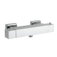 Mitigeur thermostatique douche