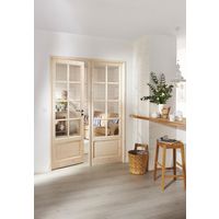 Bloc-porte  TRADITION huisserie 90-Lapeyre