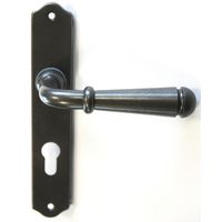 Poignée De Porte Coulissante Extérieure Pour Iveco Daily III, IV, V (1999-2014) - Pièce De Rechange En Métal - Référence 500329761
