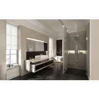 Panneaux à carreler Evolution largeur 90 cm - Salle de bains