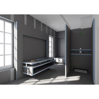 Panneau de doublage à carreler pour la douche︱Lapeyre