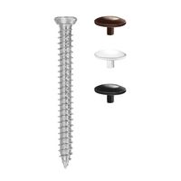 Kit de fixation fenêtre et porte