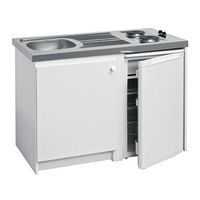 Kitchenette électrique Éco