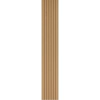 Lame de terrasse Classik Bois composite - Sols & murs