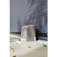 Motorisation portail coulissant Somfy Slidymoove 300 | Lapeyre