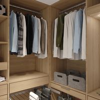 Dressing sur mesure Optimiz  | Lapeyre