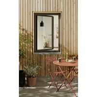 Fenêtre Graphique Aluminium couleur personnalisable sur mesure-Lapeyre