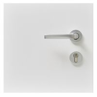 Porte d'entrée Loison Aluminium - Portes