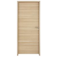 Bloc-porte ROXIEinserts inox | Lapeyre