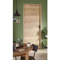 Bloc-porte ROXIE fin de chantier | Lapeyre
