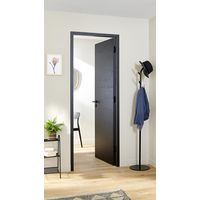 Bloc-porte ROXIE fin de chantier thermique | Lapeyre