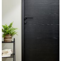 Bloc-porte ROXIE fin de chantier thermique | Lapeyre