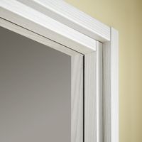 Bloc-porte ROXIE fin de chantier | Lapeyre