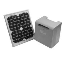 Kits d'alimentation solaire