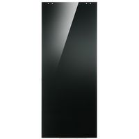 Porte coulissante ROXANNE en verre
