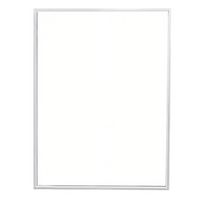 Bâti pour portes de placards Ranch & Plane&nbsp;blanc