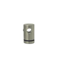 4 supports de fixation pour panneau de soubassement balustrade INOCA Main Image