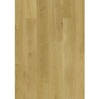 Parquet contrecollé CASCADA chêne naturel extra huilé mat ép.13mm botte2.075m2 Main Image