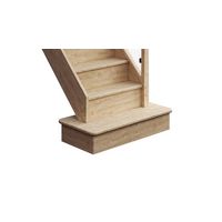 Socle Tradition - Escaliers